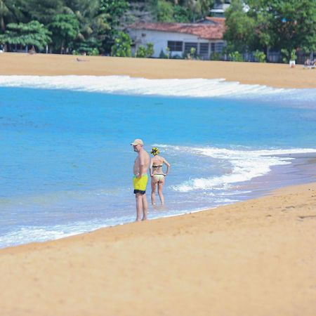 Sheron Resort Unawatuna Exterior photo