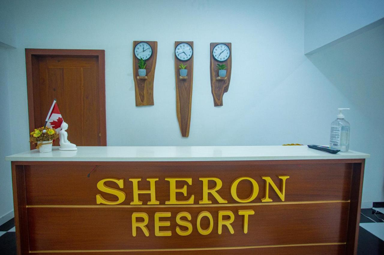 Sheron Resort Unawatuna Exterior photo